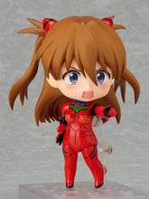 Load image into Gallery viewer, PRE-ORDER 2677 Nendoroid Asuka Shikinami Langley: Plugsuit Ver.
