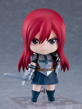 Load image into Gallery viewer, PRE-ORDER 2637 Nendoroid Erza Scarlet