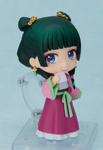 Load image into Gallery viewer, PRE-ORDER 2640 Nendoroid Maomao: Garden Party Ver.