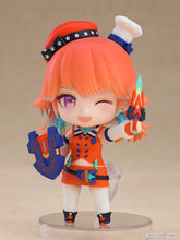 Load image into Gallery viewer, PRE-ORDER 2672 Nendoroid Takanashi Kiara