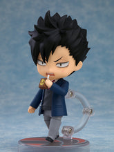 Load image into Gallery viewer, PRE-ORDER 2661 Nendoroid Tetsuro Kuroo: School Uniform Ver.