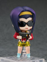 Load image into Gallery viewer, PRE-ORDER 2652 Nendoroid Faye Valentine