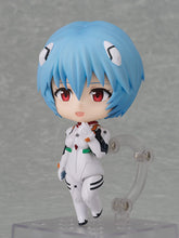 Load image into Gallery viewer, PRE-ORDER 2676 Nendoroid Rei Ayanami: Plugsuit Ver.