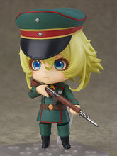 Load image into Gallery viewer, PRE-ORDER 784 Nendoroid Tanya Degurechaff