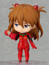 Load image into Gallery viewer, PRE-ORDER 2677 Nendoroid Asuka Shikinami Langley: Plugsuit Ver.