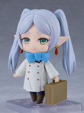 Load image into Gallery viewer, PRE-ORDER 2712 Nendoroid Frieren: Winter Clothes Ver.