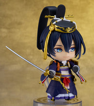 Load image into Gallery viewer, PRE-ORDER 2700 Nendoroid Mikazuki Munechika Kiwame