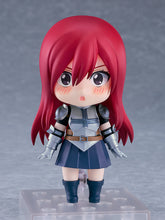 Load image into Gallery viewer, PRE-ORDER 2637 Nendoroid Erza Scarlet