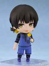 Load image into Gallery viewer, PRE-ORDER 2658 Nendoroid Bachira Meguru