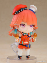Load image into Gallery viewer, PRE-ORDER 2672 Nendoroid Takanashi Kiara