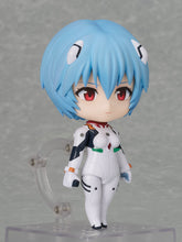 Load image into Gallery viewer, PRE-ORDER 2676 Nendoroid Rei Ayanami: Plugsuit Ver.