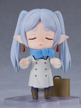 Load image into Gallery viewer, PRE-ORDER 2712 Nendoroid Frieren: Winter Clothes Ver.