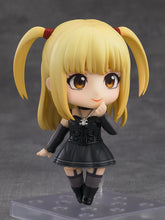 Load image into Gallery viewer, PRE-ORDER 2674 Nendoroid Misa Amane 2.0