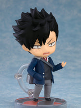 Load image into Gallery viewer, PRE-ORDER 2661 Nendoroid Tetsuro Kuroo: School Uniform Ver.