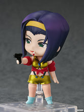 Load image into Gallery viewer, PRE-ORDER 2652 Nendoroid Faye Valentine