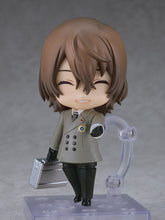 Load image into Gallery viewer, PRE-ORDER 2706 Nendoroid Goro Akechi: School Uniform Ver.