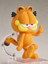 Load image into Gallery viewer, PRE-ORDER 2638 Nendoroid Garfield