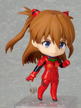 Load image into Gallery viewer, PRE-ORDER 2677 Nendoroid Asuka Shikinami Langley: Plugsuit Ver.