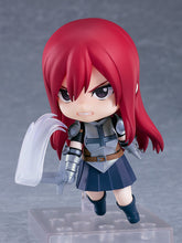 Load image into Gallery viewer, PRE-ORDER 2637 Nendoroid Erza Scarlet