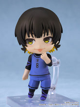 Load image into Gallery viewer, PRE-ORDER 2658 Nendoroid Bachira Meguru