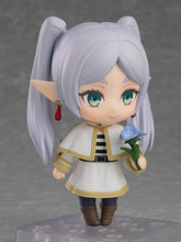 Load image into Gallery viewer, PRE-ORDER 2367 Nendoroid Frieren (re-run)