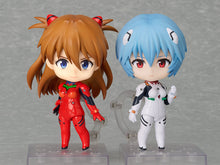 Load image into Gallery viewer, PRE-ORDER 2677 Nendoroid Asuka Shikinami Langley: Plugsuit Ver.