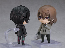 Load image into Gallery viewer, PRE-ORDER 2706 Nendoroid Goro Akechi: School Uniform Ver.