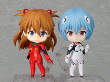 Load image into Gallery viewer, PRE-ORDER 2676 Nendoroid Rei Ayanami: Plugsuit Ver.
