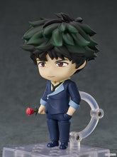 Load image into Gallery viewer, PRE-ORDER 2651 Nendoroid Spike Spiegel