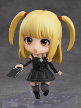 Load image into Gallery viewer, PRE-ORDER 2674 Nendoroid Misa Amane 2.0