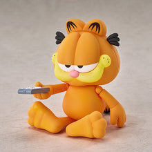 Load image into Gallery viewer, PRE-ORDER 2638 Nendoroid Garfield