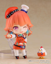 Load image into Gallery viewer, PRE-ORDER 2672 Nendoroid Takanashi Kiara