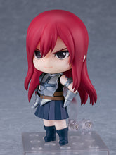 Load image into Gallery viewer, PRE-ORDER 2637 Nendoroid Erza Scarlet