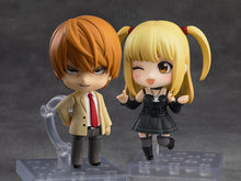 Load image into Gallery viewer, PRE-ORDER 2674 Nendoroid Misa Amane 2.0
