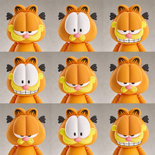 Load image into Gallery viewer, PRE-ORDER 2638 Nendoroid Garfield