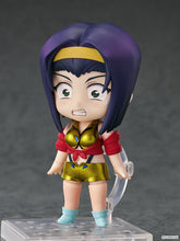 Load image into Gallery viewer, PRE-ORDER 2652 Nendoroid Faye Valentine