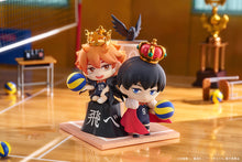 Load image into Gallery viewer, PRE-ORDER Qset+ Shoyo Hinata & Tobio Kageyama