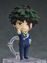 Load image into Gallery viewer, PRE-ORDER 2651 Nendoroid Spike Spiegel