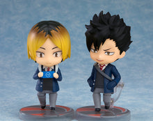 Load image into Gallery viewer, PRE-ORDER 2661 Nendoroid Tetsuro Kuroo: School Uniform Ver.