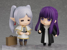 Load image into Gallery viewer, PRE-ORDER 2368 Nendoroid Fern (re-run)