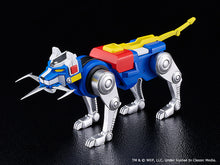 Load image into Gallery viewer, PRE-ORDER MODEROID Voltron
