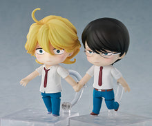 Load image into Gallery viewer, PRE-ORDER 2587-2586 Nendoroid Rihito Sajo & Hikaru Kusakabe