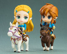 Load image into Gallery viewer, PRE-ORDER 733-DX Nendoroid Link: Breath of the Wild Ver. DX Edition
