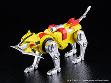 Load image into Gallery viewer, PRE-ORDER MODEROID Voltron