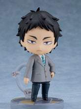 Load image into Gallery viewer, PRE-ORDER 2679 Nendoroid Keiji Akaashi: School Uniform Ver.