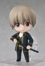 Load image into Gallery viewer, PRE-ORDER 2584 Nendoroid Sogo Okita