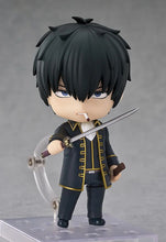 Load image into Gallery viewer, PRE-ORDER 2514 Nendoroid Toshiro Hijikata