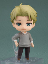 Load image into Gallery viewer, PRE-ORDER 2663 Nendoroid Loid Forger: Casual Outfit Ver.