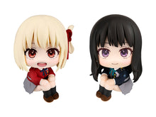 Load image into Gallery viewer, PRE-ORDER Lookup Lycoris Recoil - Chisato Nishikigi and Takina Inoue with Gift
