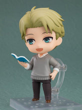 Load image into Gallery viewer, PRE-ORDER 2663 Nendoroid Loid Forger: Casual Outfit Ver.